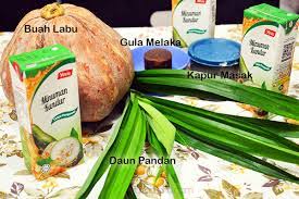 Kalau tuan rumah sediakan banyak sempat la makan. Resepi Panas Sira Labu Peringgi Labu Kuning Bahan Bahan Facebook