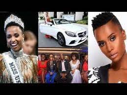 Explore quality entertainment images, pictures from top photographers around the world. Zozibini Tunzi Miss Universe Lifestyle Net Worth Bio Houses Dating Family Info Youtube Universe Lifestyle Miss