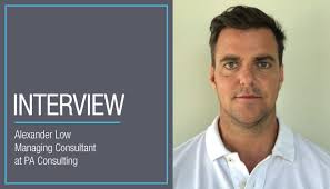 An Interview with Alexander Low