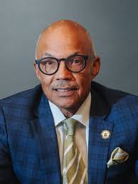 Gary Brown (politician)