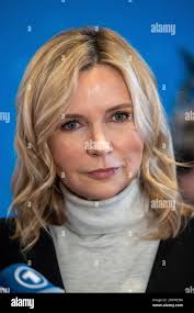 With veronica ferres hi-res stock photography and images