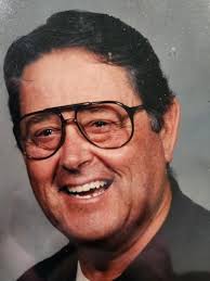 Kenneth Stephens Obituary (1933