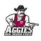 NMSU Aggies Soccer vs. UTEP Miners Women's Soccer