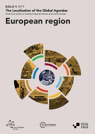 The Gold V Regional Report On Europe By Uclg Cglu Issuu