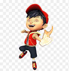 Maybe you would like to learn more about one of these? Boboiboy Api Png Images Pngegg