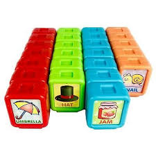 Little ones will love playing with the light up . Vtech Sit To Stand Alphabet Train For Sale Online Ebay Alphabet Train Block Lettering Sit To Stand