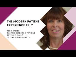 Modern Patient Experience #7