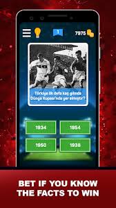If you know, you know. Turkish Football Quiz Super Lig Trivia For Fans Latest Version For Android Download Apk