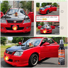 Maybe you would like to learn more about one of these? Cat Kereta Murah Jb