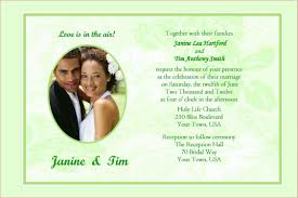 Wedding Invitation Cards Samples 13 Conclusion That Don T Take A Lon Wedding Invitation Wording Examples Wedding Invitations Examples Marriage Invitation Card