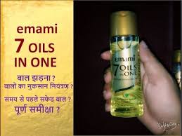 Liz earle botanical shine hair oil 50ml. Emami 7 Oils In One Review à¤‡à¤® à¤® à¤à¤• à¤® 7 à¤¤ à¤² à¤¸à¤® à¤• à¤· Youtube