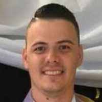 Georganis Abdul Vasquez Barrantes (1994–Deceased)