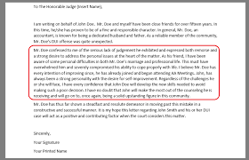 The Best Character Reference Letter For Drink Driving And Review In 2020 Sample Character Reference Letter Character Reference Letter Template Reference Letter