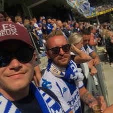 Ruotsin kiekonheittäjä simon petterssonilla oli alkuvaikeuksia kiekonheiton olympiakarsinnassa, mutta vessakäynnin jälkeen hän heitti viimeisellään 64. Simon Pettersson Storsberg Pitchenz Twitter