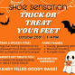 Trick or Treat Your Feet event image