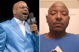 Kevin Nikel dead aged 41: Former WWE wrestler Knuckles Madsen killed in  shooting as cops launch probe & tributes pour in