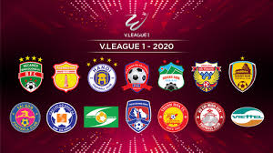 Some logos are clickable and available in large sizes. V League Reopens Stadiums