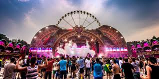 Tomorrowland 2020: ticket presale starts Saturday
