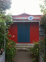 La Poste La Reunion Paysage Reunion La Reunion Ile Francaise