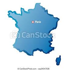 Maybe you would like to learn more about one of these? Paris Carte Vecteur Dessin France Canstock