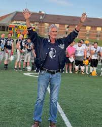 It is with profound sadness that we announce the sudden passing of Spartan  legend and NFC Hall of Famer, Paul Zulich, on Saturday, August 10th, 2024.  Paul joined our Spartan program at