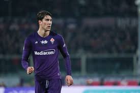 Inter will make fiorentina striker dusan vlahovic their priority target should tottenham sign lautaro martinez this summer. Acf Fiorentina English On Twitter Acf Fiorentina Can Confirm That Dusan Vlahovic Has Tested Positive For Covid 19 He Is At Home And Currently Does Not Have Any Symptoms Https T Co Eeswbwvuls Https T Co Ffafosl9xv