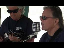 Creekside Songwriters