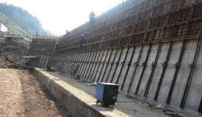 Building codes and retaining walls 5. Types Of Reinforced Concrete Retaining Wall And Their Parts