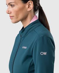 Giubbino invernale OUTWET JACKET EW