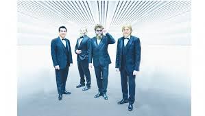 It looks like we don't have a synopsis for this title yet. Extraliscio Piu Davide Toffolo Il Nostro Punk Da Avanzi Di Balera La Repubblica