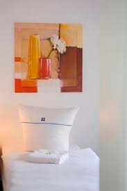 Zum zoo und hauptbahnhof sind es 1,5 km. Hotel Dietrich Bonhoeffer Haus Berlin