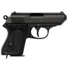 Последние твиты от ppk (@ppk). Walther Ppk World War 2 1929 From Denix