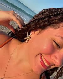 Melissa Gámez Díaz🌙