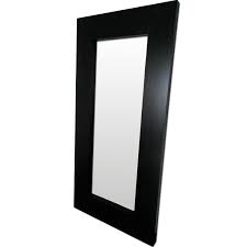 Then hang tomorrow's outfit behind the mirror and allow yourself a few more minutes under the covers. Ikea Mongstad Full Length Mirror Aptdeco