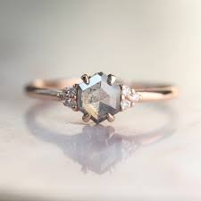 Maybe you would like to learn more about one of these? What Are Salt And Pepper Diamonds And Why They Re Shaking Up Portland