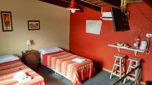 Los toldos (sometimes referred to as general viamonte) is a small town in buenos aires province, argentina, situated in general viamonte partido, which developed around a station of the same name on the buenos aires western railway. La Casona De Don Julio Lodge Reviews Buenos Aires Argentina Tripadvisor