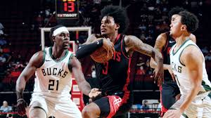 The rockets and the milwaukee bucks have played 129 games in the regular season with 59 victories for the rockets and 70 for the bucks. Milwaukee Bucks Vs Houston Rockets Apr 29 2021 Box Scores Nba Com