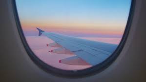 I've heard that window seats are safest, but. Shutterstock