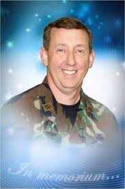 Major Dale Nusbaum Ret. USAF Obituary April 12, 2011
