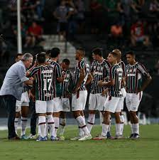 Sehen sie den liveticker und die ergebnisse von fluminense gegen millonarios fc im conmebol libertadores auf onefootball. Millonarios X Fluminense Onde Assistir Horario Escalacoes