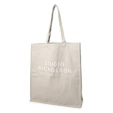 Studio nicholson トート バッグ