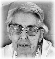 HELEN EARLY Obituary (1927