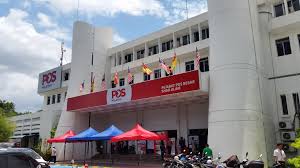 Pos laju bandar baru bangi no. Poslaju Gpo Shah Alam Umpama 2