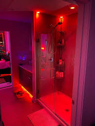 Custom Bathroom Dream House Decor Dream House Interior Apartment Decorating Living