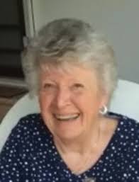 Obituary information for Beverly Joan Schnell