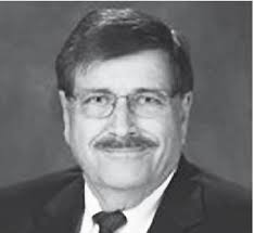 Robert WINGER Obituary (1942