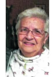 Shirley Rusher Obituary (1937