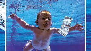 Is never mind one word, or two? Prime Video Nirvana Nevermind Classic Albums