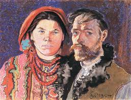 Rok 2007 będzie rokiem stanisława wyspiańskiego. Stanislaw Wyspianski Artysta Wszechstronny Tarnow Gosc Pl
