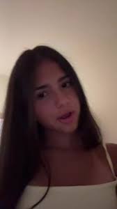 Sophia Flores TikTok